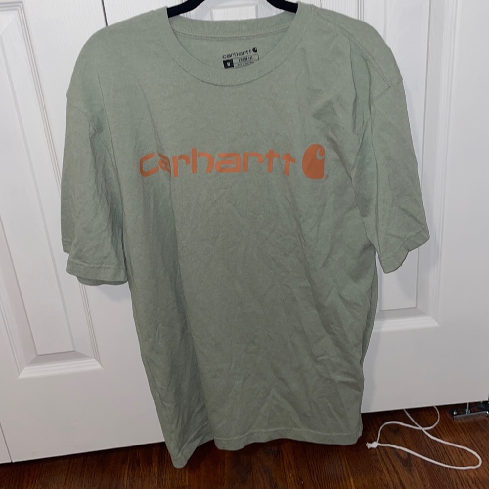 Carhartt Men’s Loose Fit T-Shirt